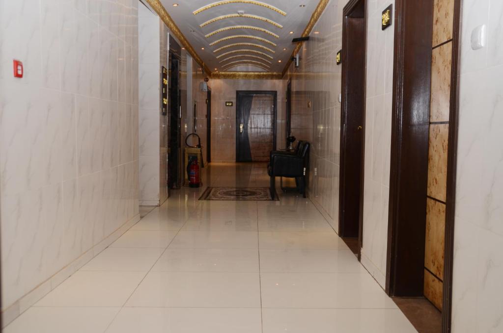 Comfort Inn Yarmukh Family Only Riyadh Exterior photo